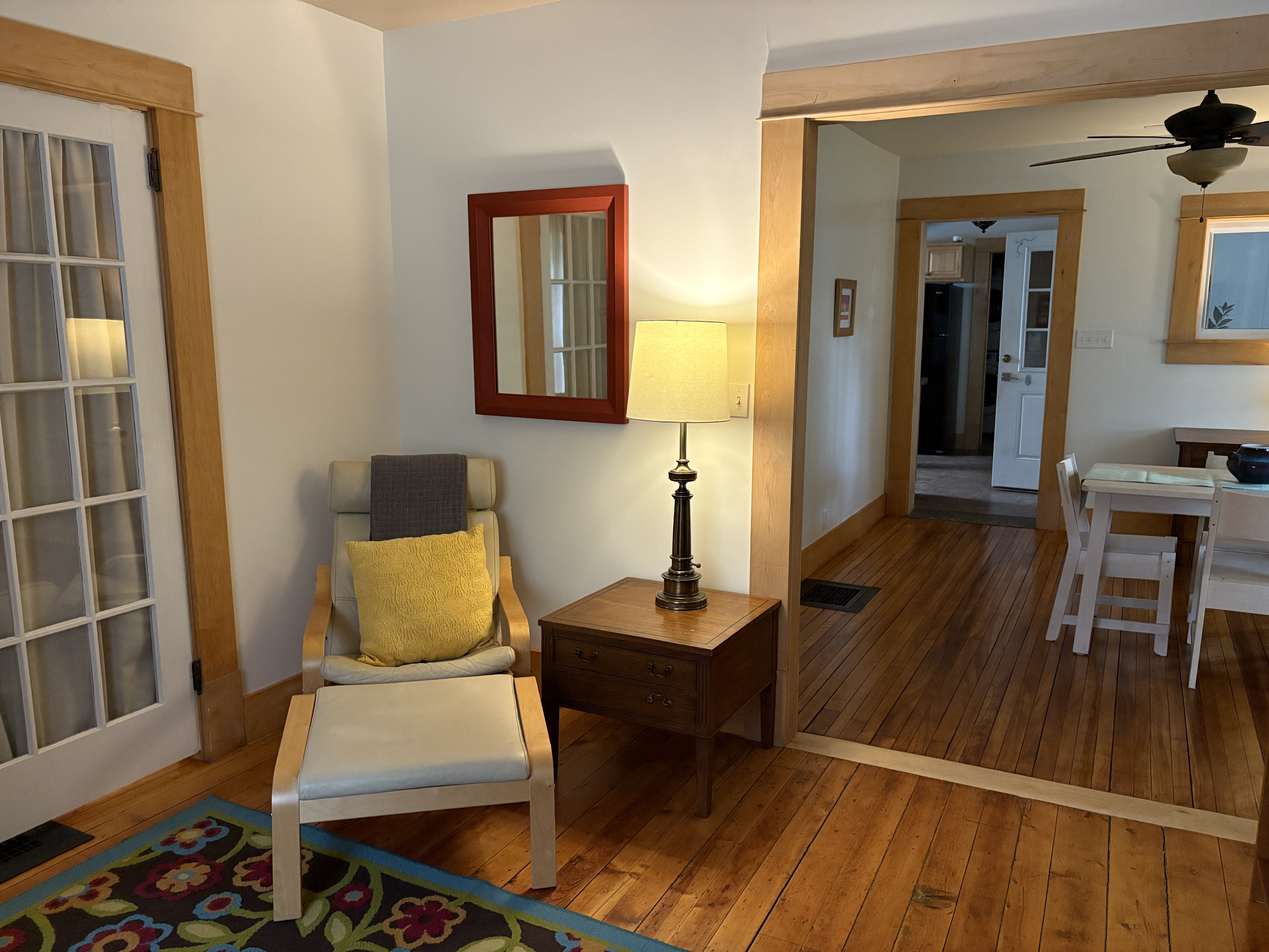 Fully Furnished 3-Bedroom Apartment in St. Johnsbury, VT - Photo 10