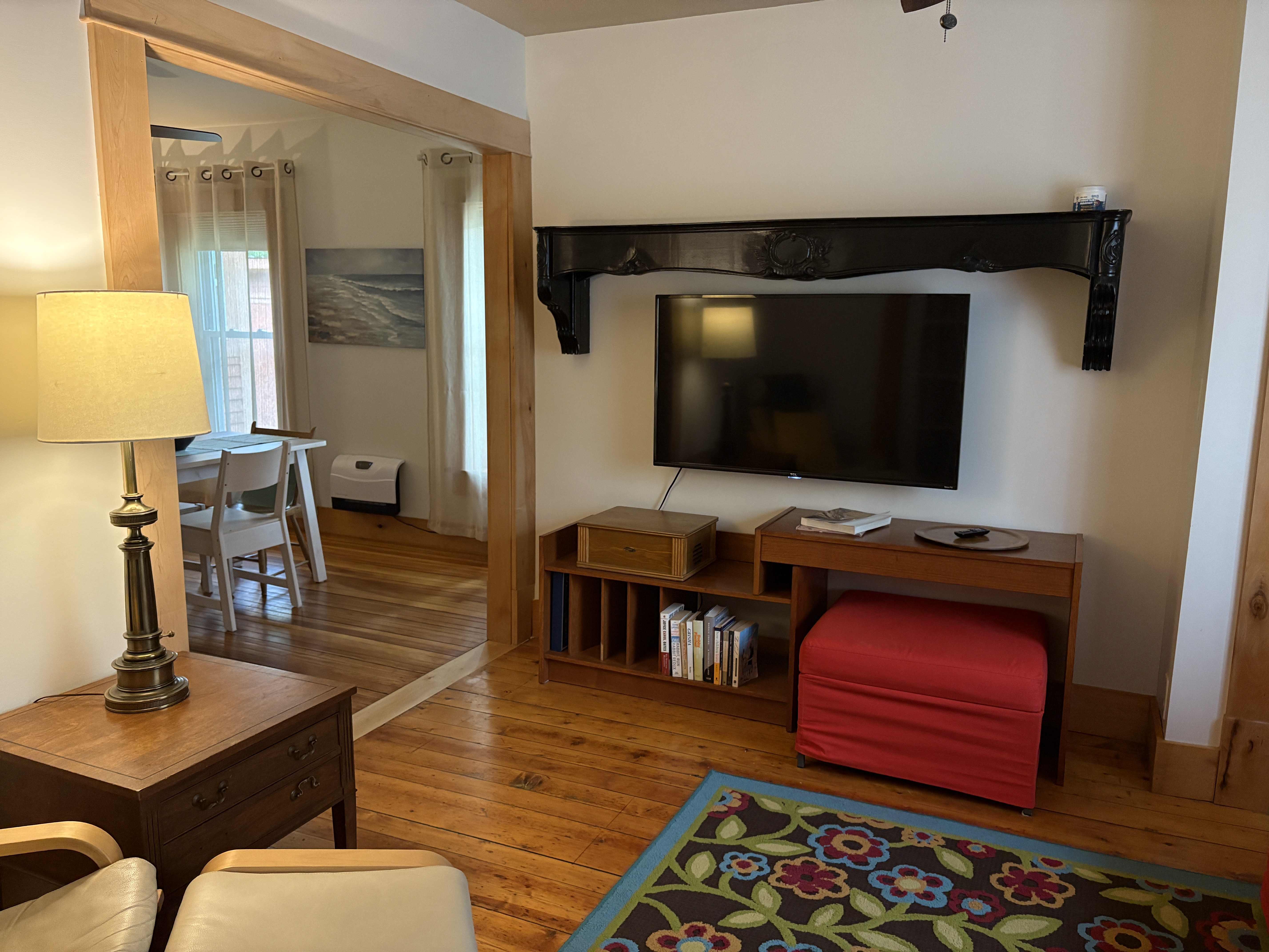 Fully Furnished 3-Bedroom Apartment in St. Johnsbury, VT - Photo 11