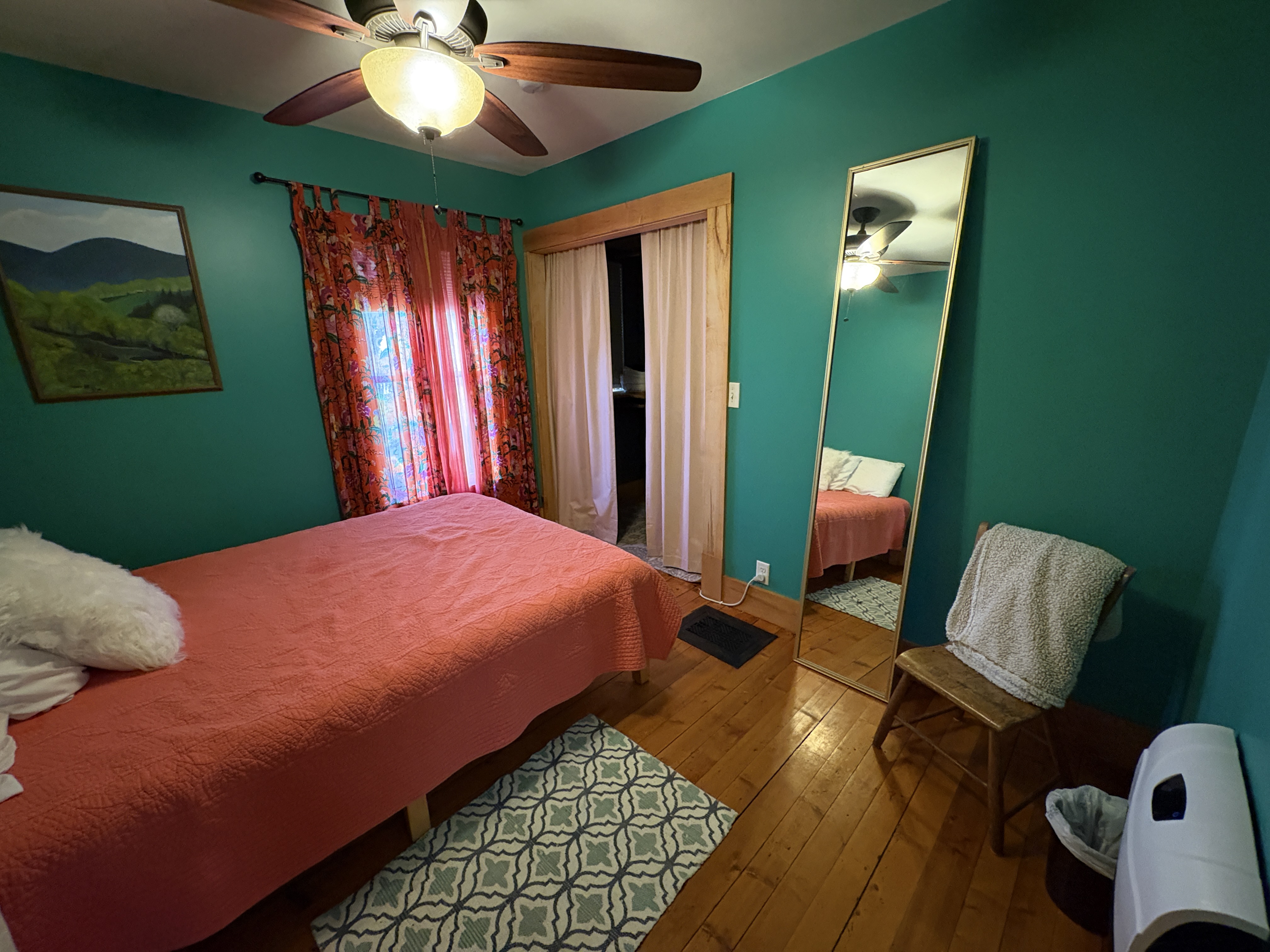 Fully Furnished 3-Bedroom Apartment in St. Johnsbury, VT - Photo 1
