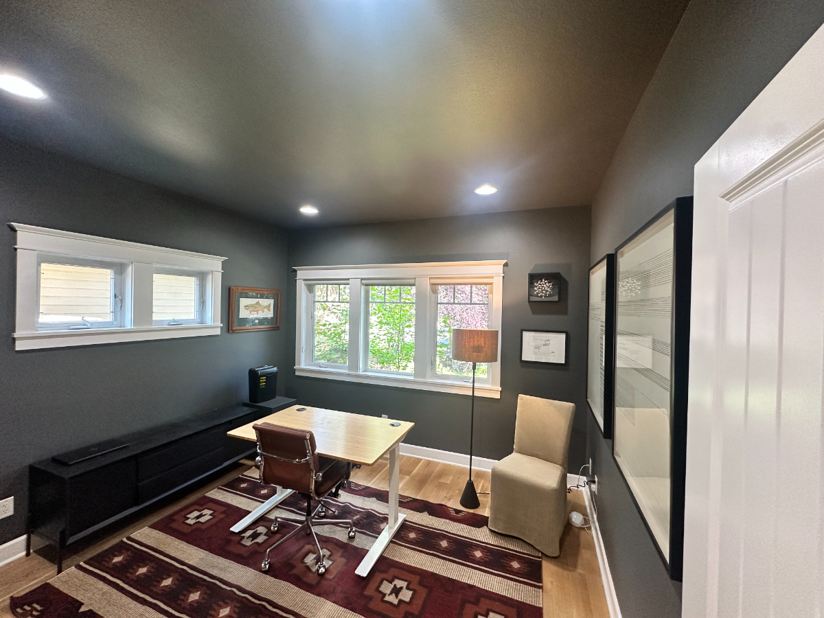 Renovated Craftsman in Northwest Crossing - 3BR + Office, Sauna - Photo 6