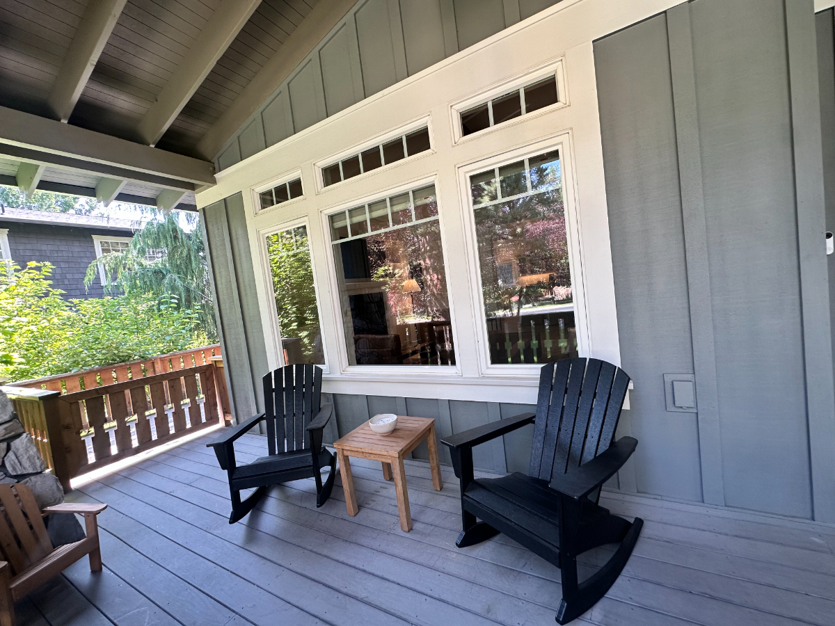 Renovated Craftsman in Northwest Crossing - 3BR + Office, Sauna - Photo 5