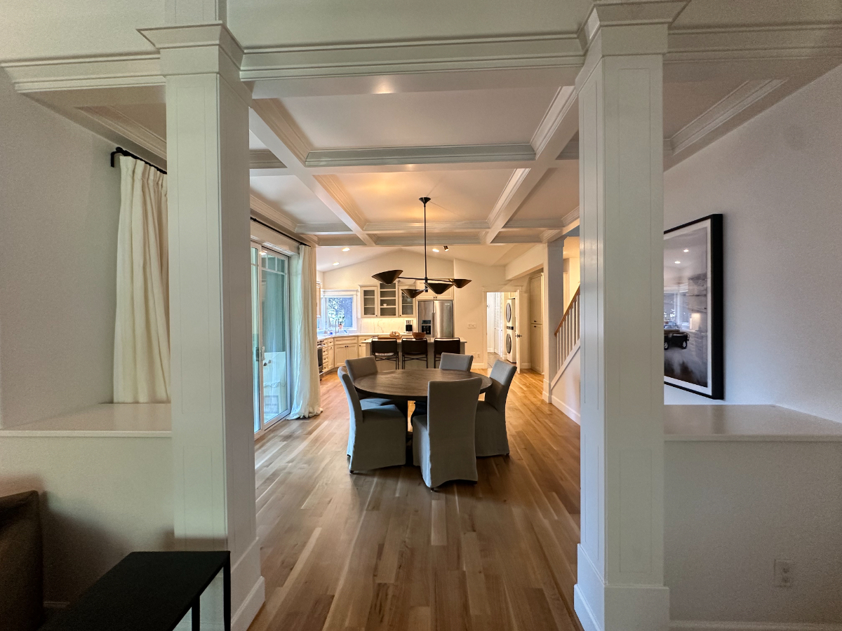 Renovated Craftsman in Northwest Crossing - 3BR + Office, Sauna - Photo 2