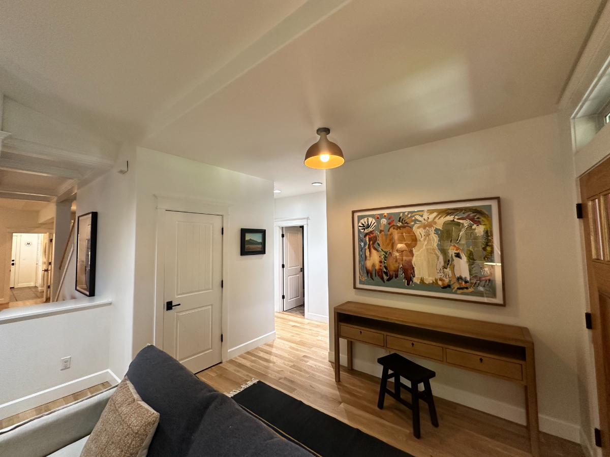 Renovated Craftsman in Northwest Crossing - 3BR + Office, Sauna - Photo 3