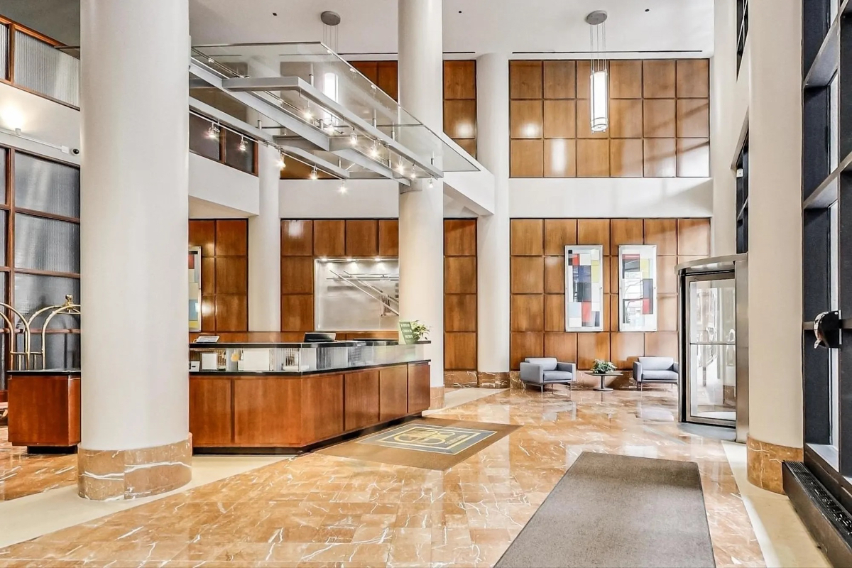 Furnished Streeterville 1BR | 12-Month Lease Preferred | Prime Downtown Location - Photo 2