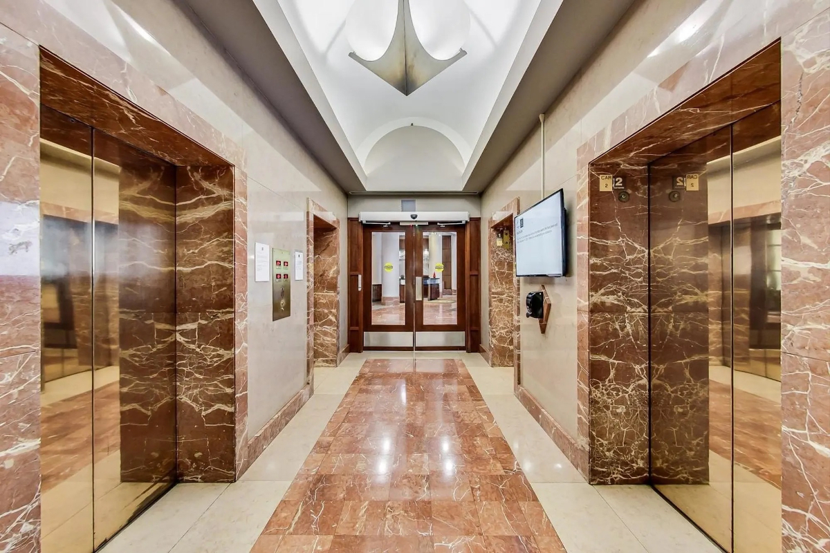 Furnished Streeterville 1BR | 12-Month Lease Preferred | Prime Downtown Location - Photo 5