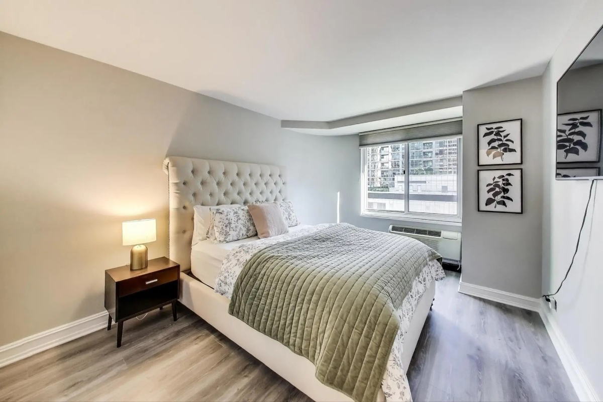 Furnished Streeterville 1BR | 12-Month Lease Preferred | Prime Downtown Location - Photo 12