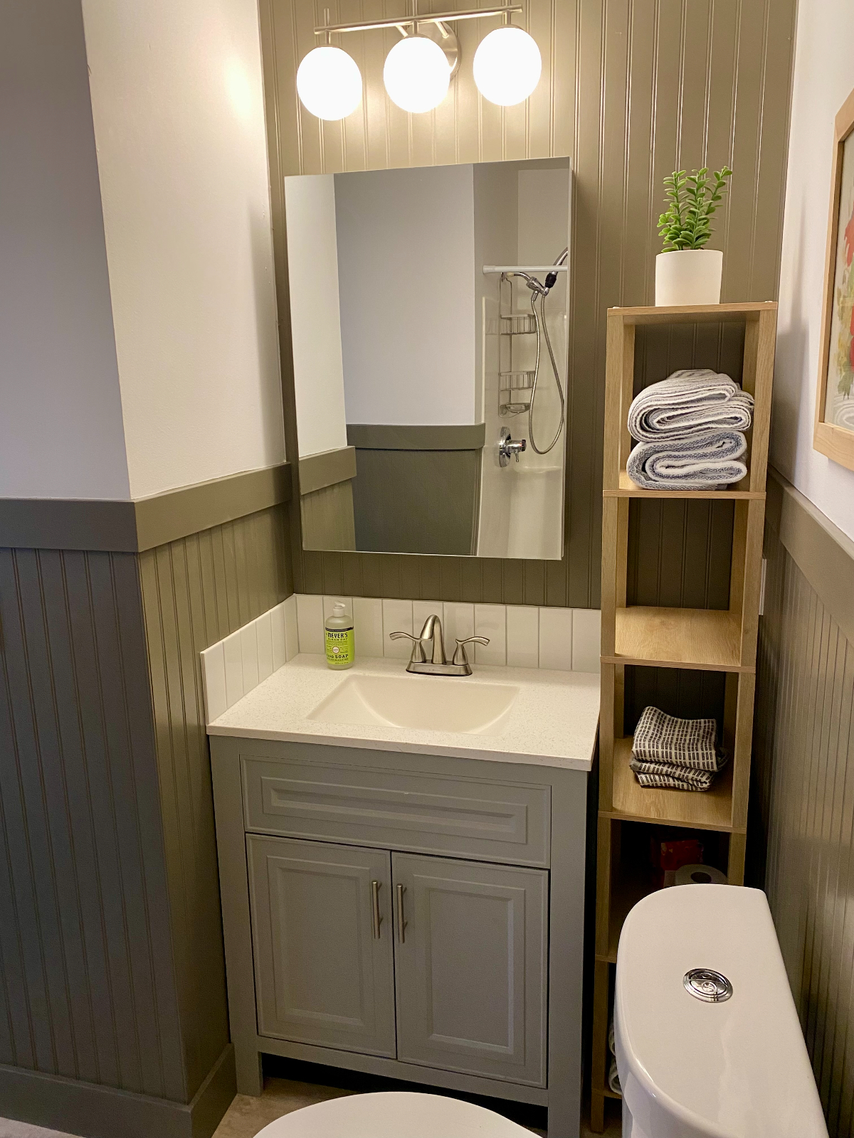 Private Studio - Fully Furnished - Photo 5