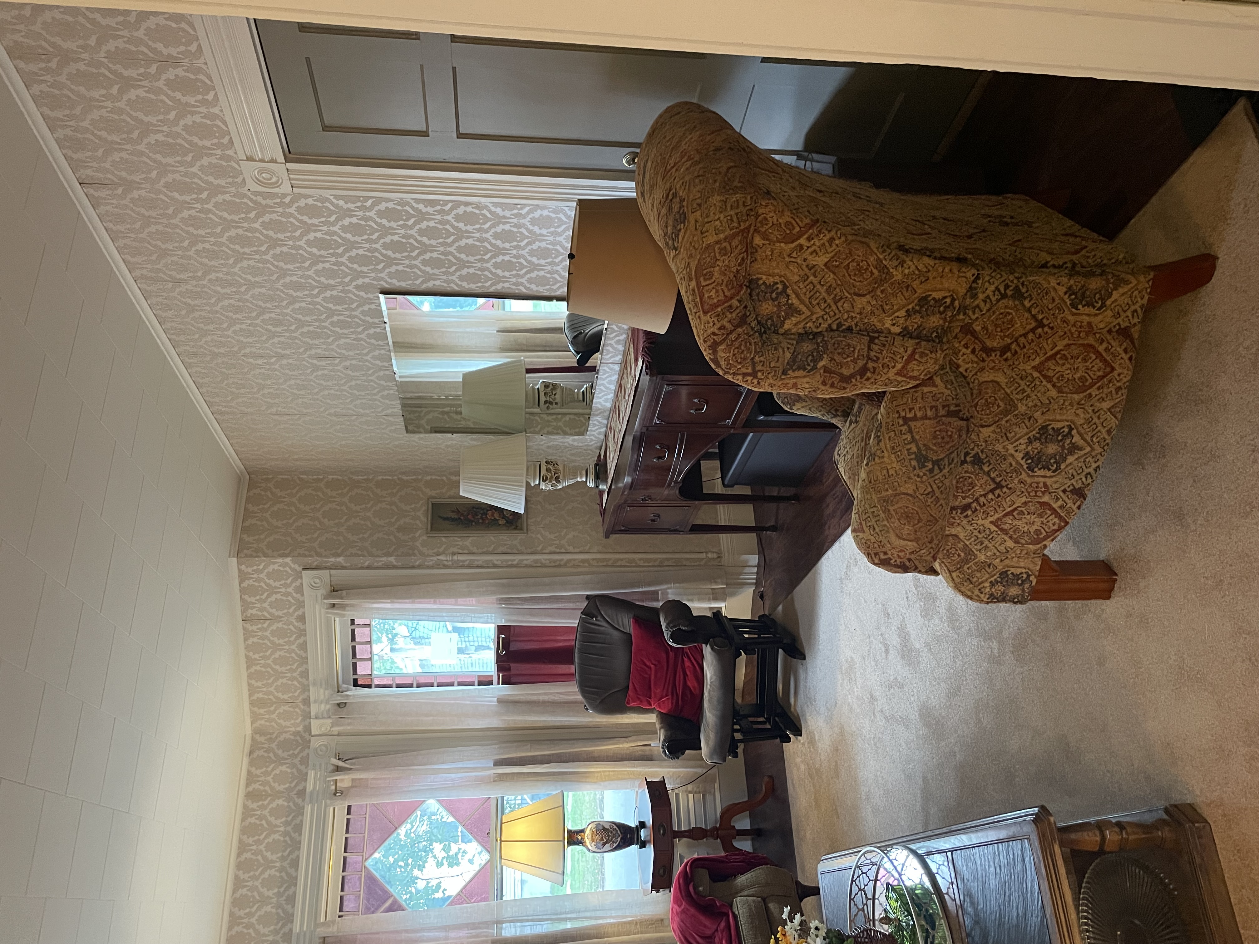 Victorian Queen Ann style home - Photo 5