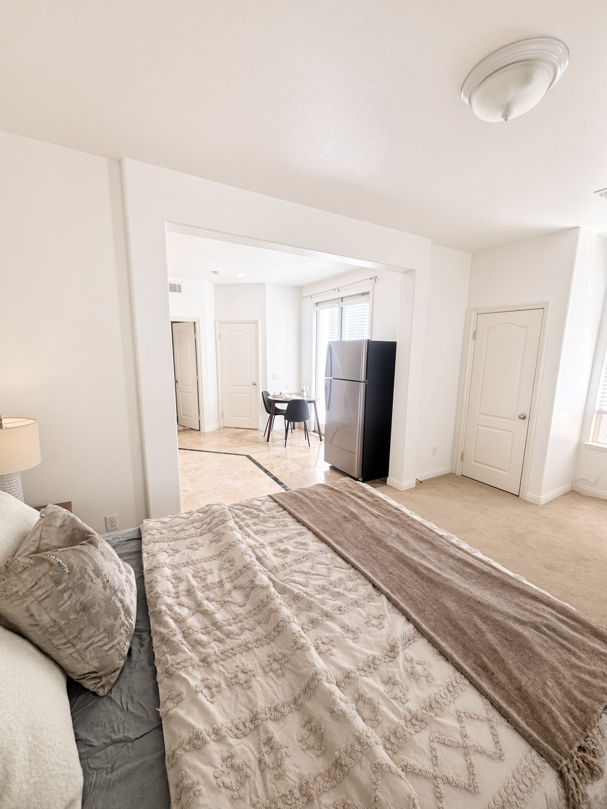 Private, Fully-Furnished Suite in Carmel Valley | 15 Min to Scripps & UCSD | Utilities, Internet Included - Photo 4