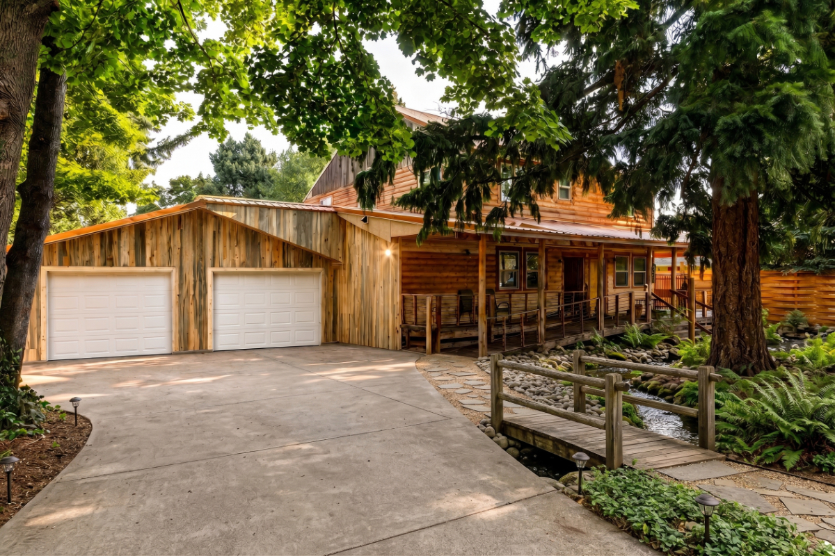Cozy Cottage Living In The City In Law - Photo 6