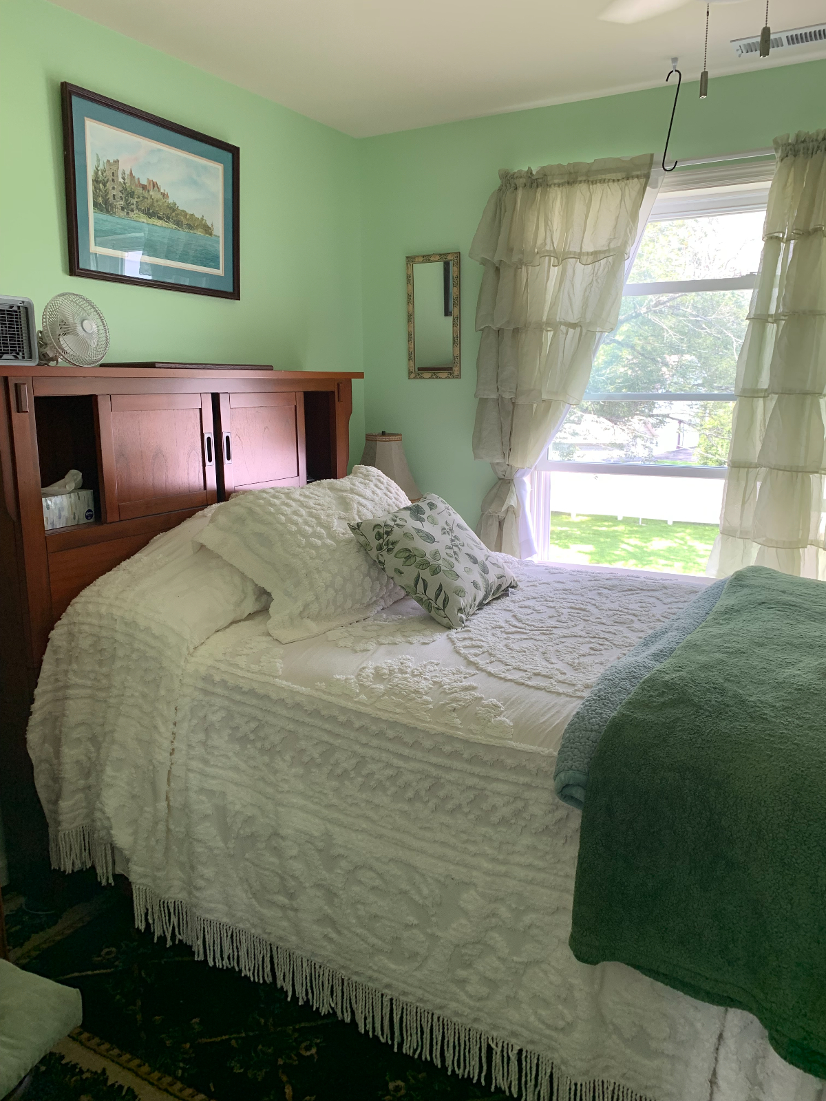 Saratoga Lake Room Listing - Photo 2