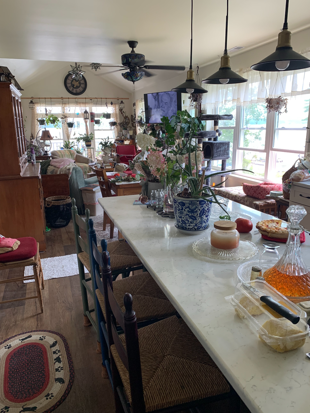 Saratoga Lake Room Listing - Photo 4