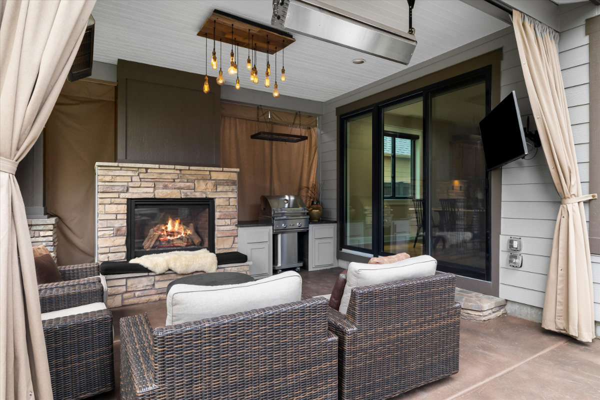 The Stonegate Retreat - Photo 3