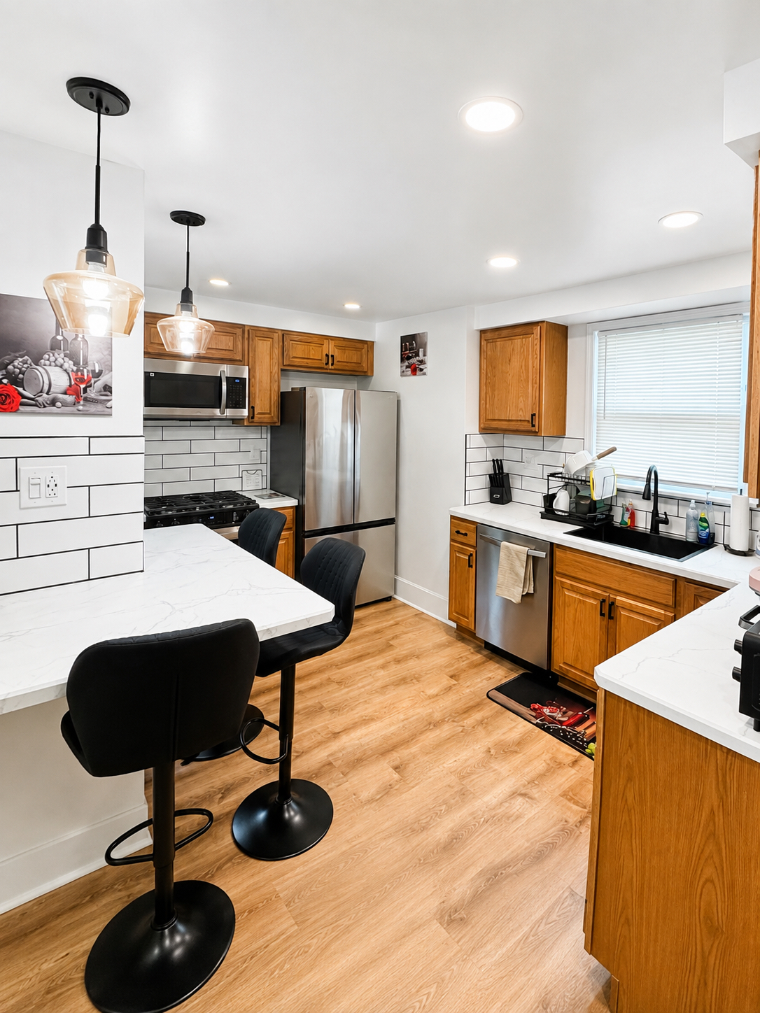 Cozy Furnished Home for Travel Nurses & Professionals - Photo 1