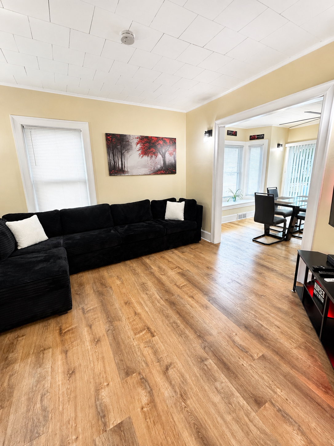 Cozy Furnished Home for Travel Nurses & Professionals - Photo 4