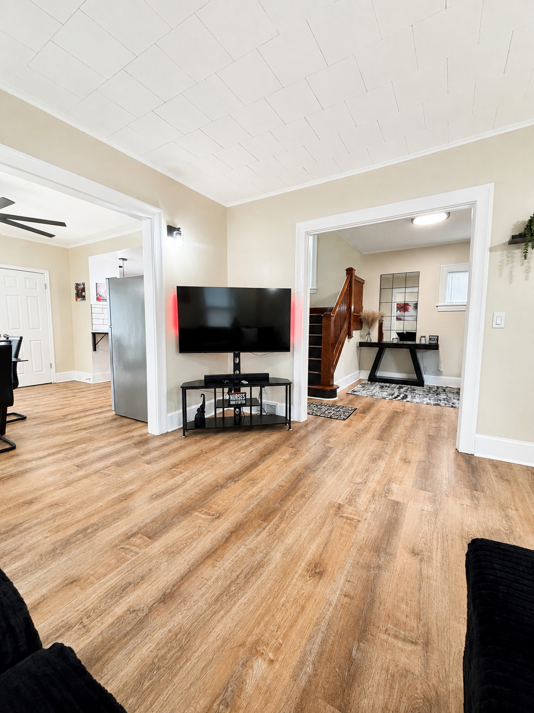 Cozy Furnished Home for Travel Nurses & Professionals - Photo 5