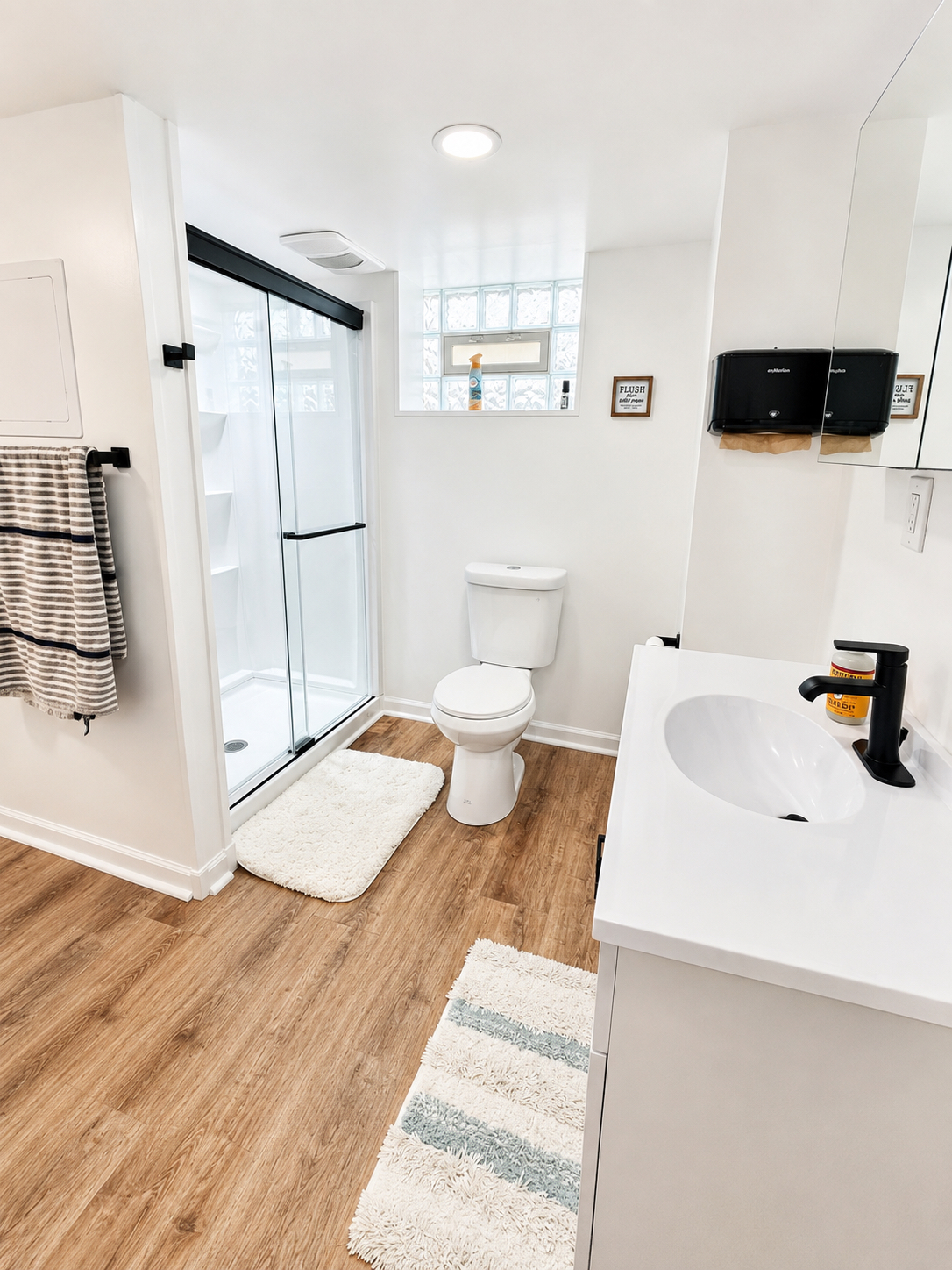Cozy Furnished Home for Travel Nurses & Professionals - Photo 10