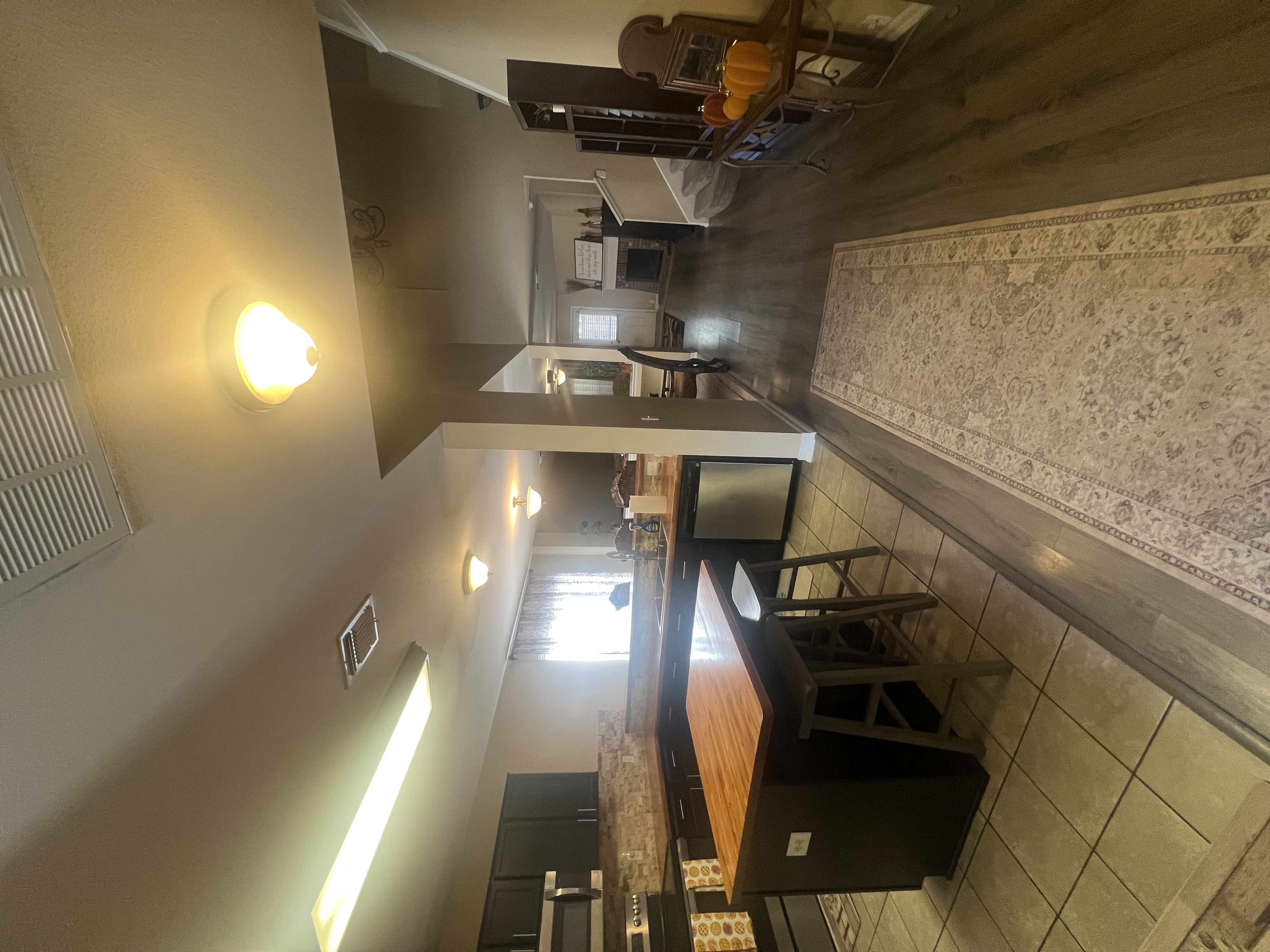Spacious Fiesta Trail Home - A Place to Live, Gather and Grow - Photo 6