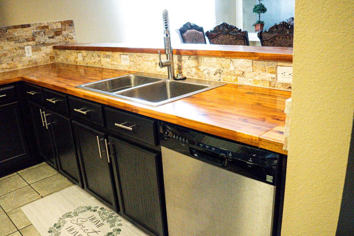 Spacious Fiesta Trail Home - A Place to Live, Gather and Grow - Photo 3