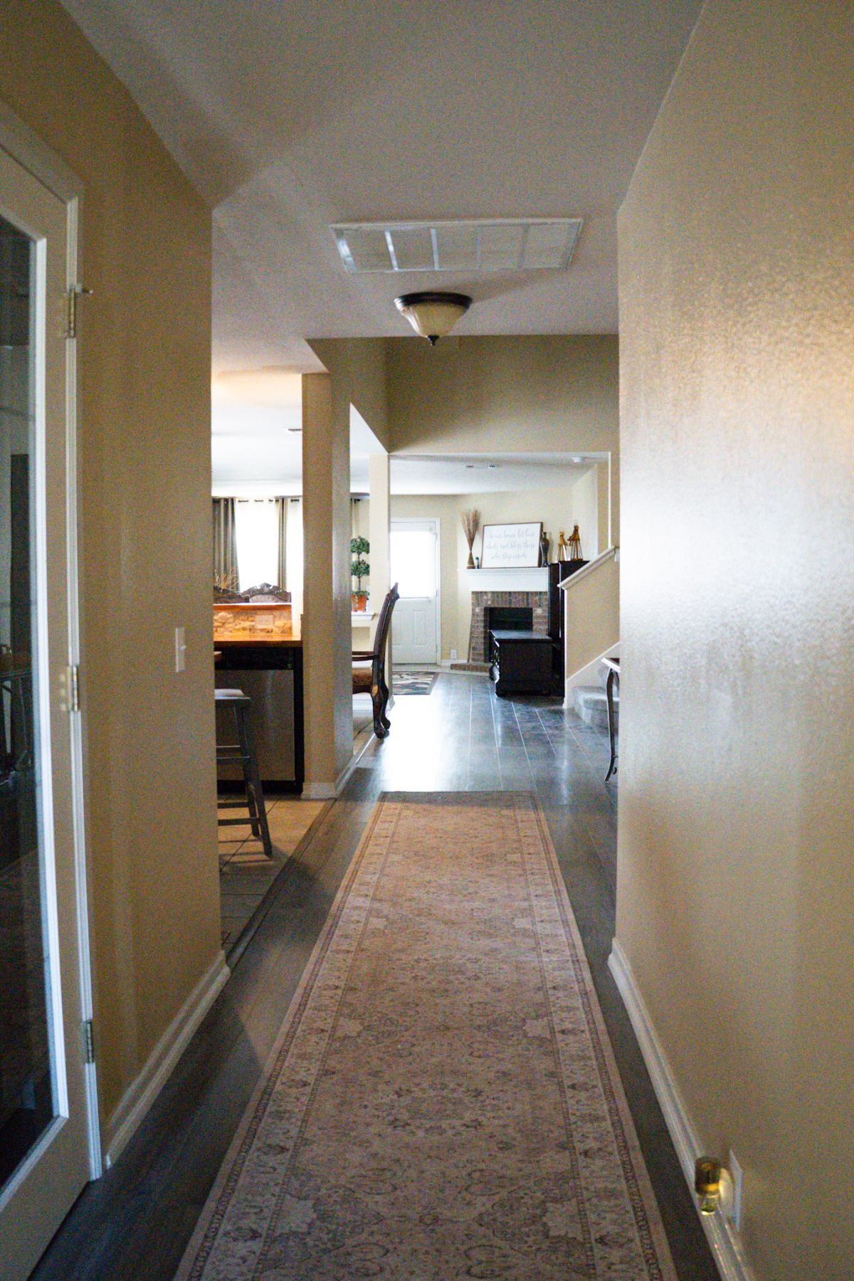 Spacious Fiesta Trail Home - A Place to Live, Gather and Grow - Photo 8