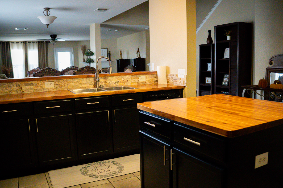 Spacious Fiesta Trail Home - A Place to Live, Gather and Grow - Photo 2