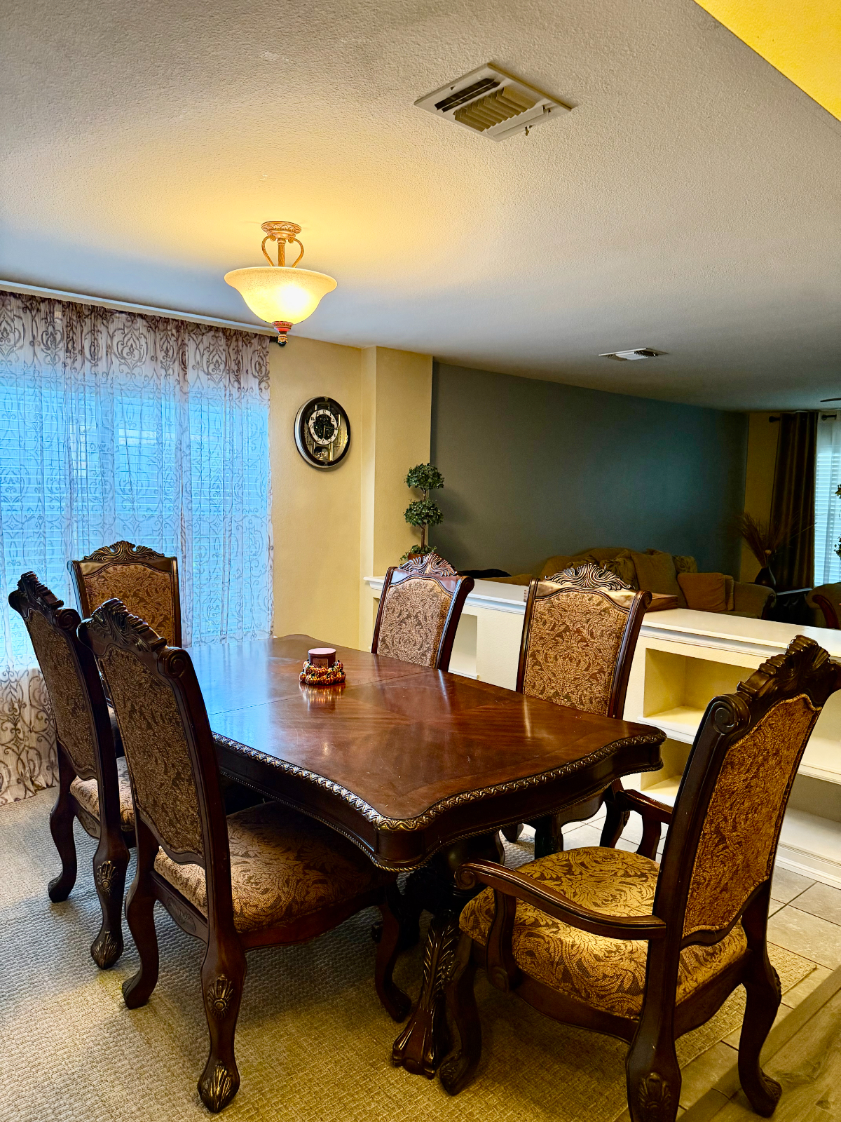 Spacious Fiesta Trail Home - A Place to Live, Gather and Grow - Photo 11