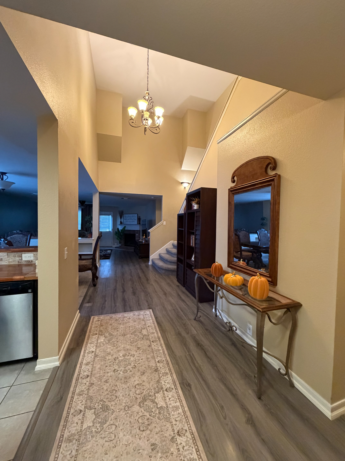Spacious Fiesta Trail Home - A Place to Live, Gather and Grow - Photo 9