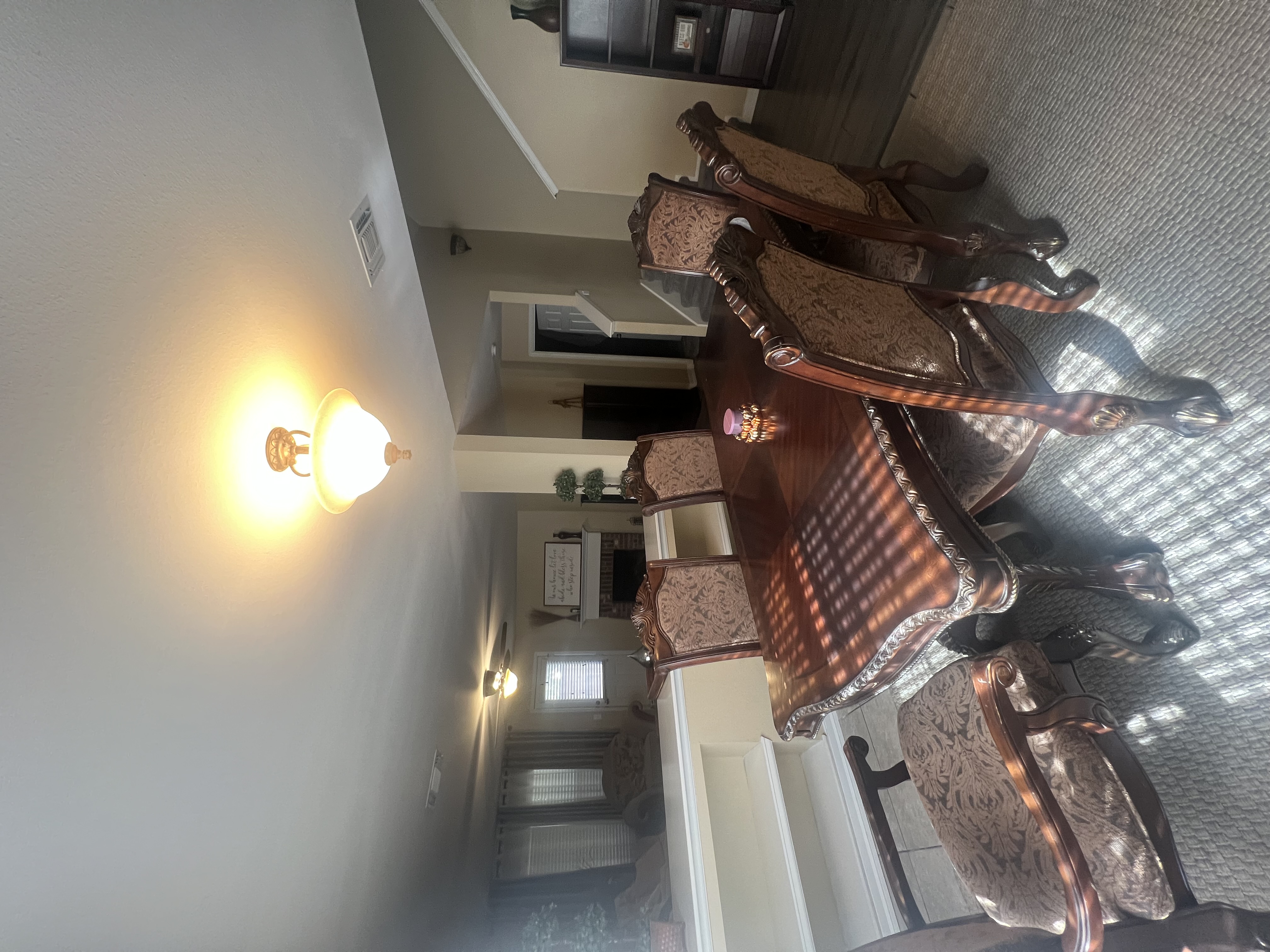 Spacious Fiesta Trail Home - A Place to Live, Gather and Grow - Photo 10
