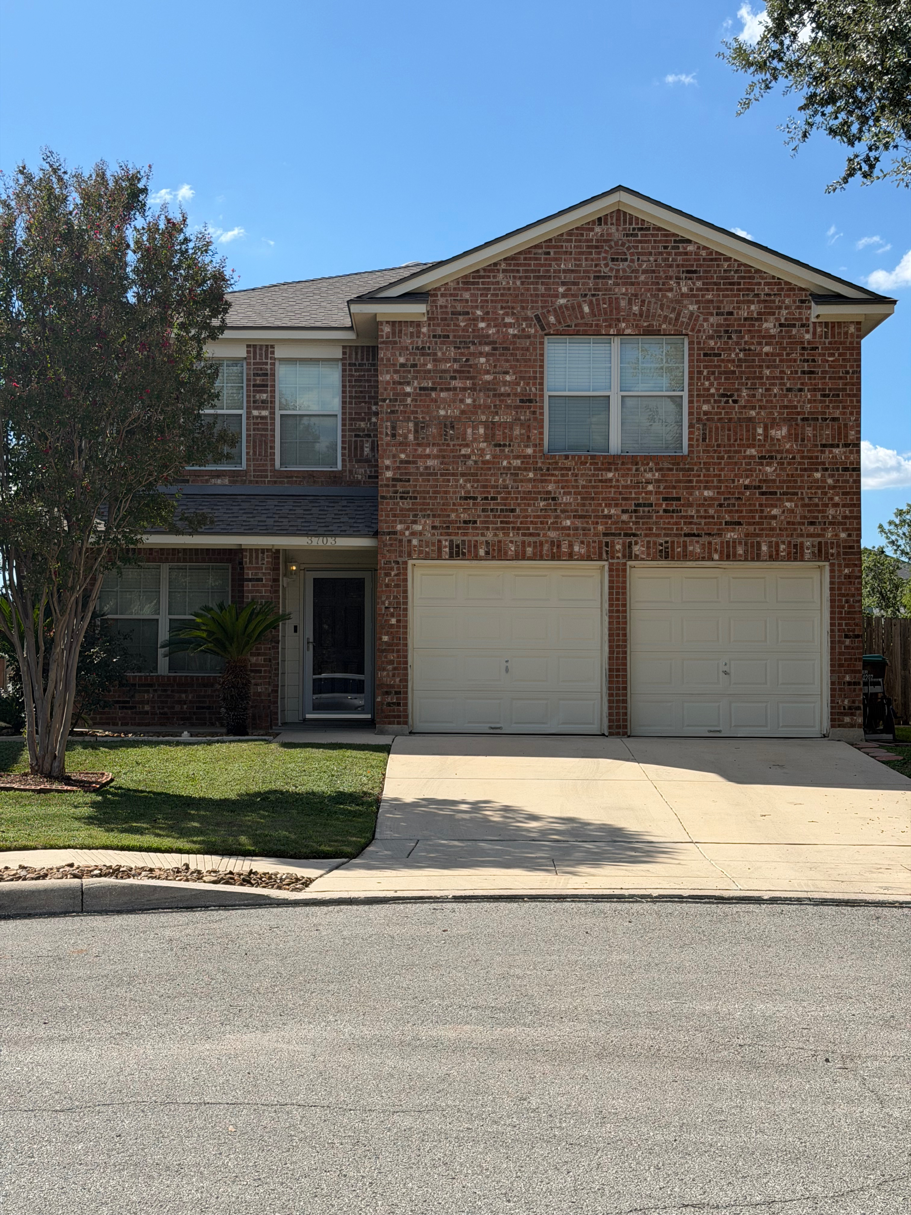 Spacious Fiesta Trail Home - A Place to Live, Gather and Grow - Photo 1