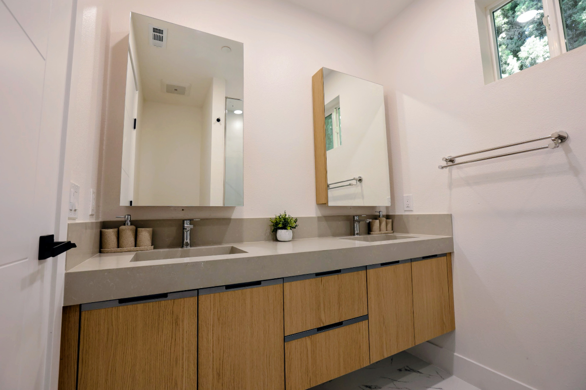 Brand New 3BR-2BA Detached ADU in Central SAN JOSE - Photo 6