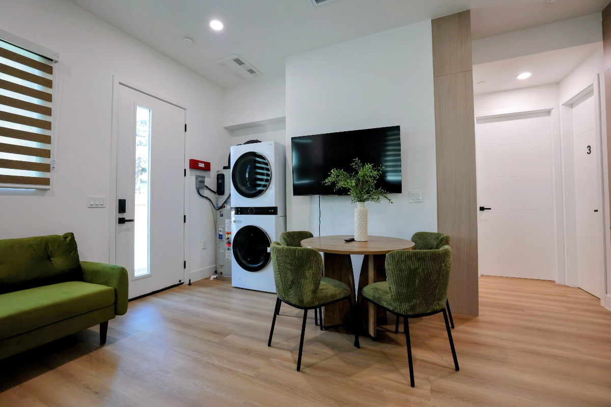 Brand New 3BR-2BA Detached ADU in Central SAN JOSE - Photo 4