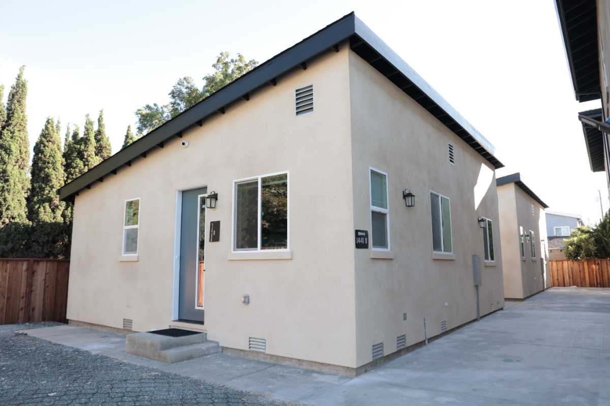 Brand New 3BR-2BA Detached ADU in Central SAN JOSE - Photo 5