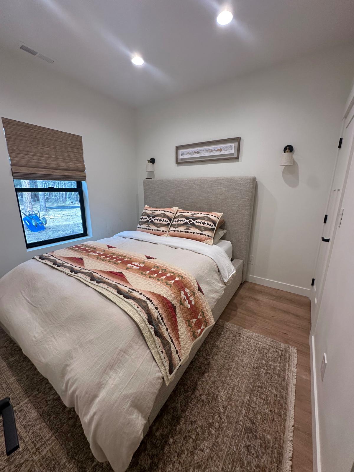 Tollgate Mountain Oasis | Private Luxury for Nurse - Photo 2