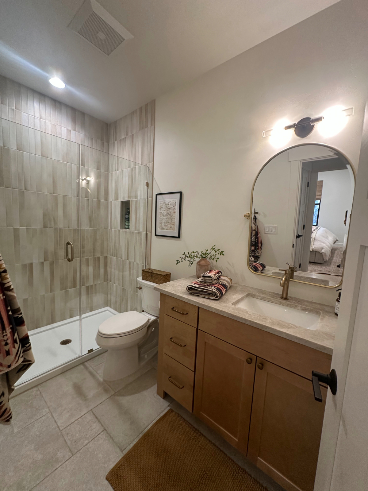 Tollgate Mountain Oasis | Private Luxury for Nurse - Photo 3