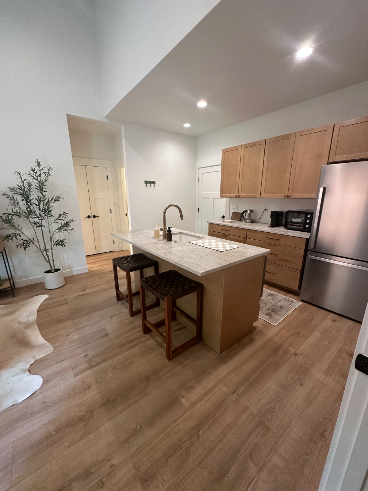 Tollgate Mountain Oasis | Private Luxury for Nurse - Photo 4