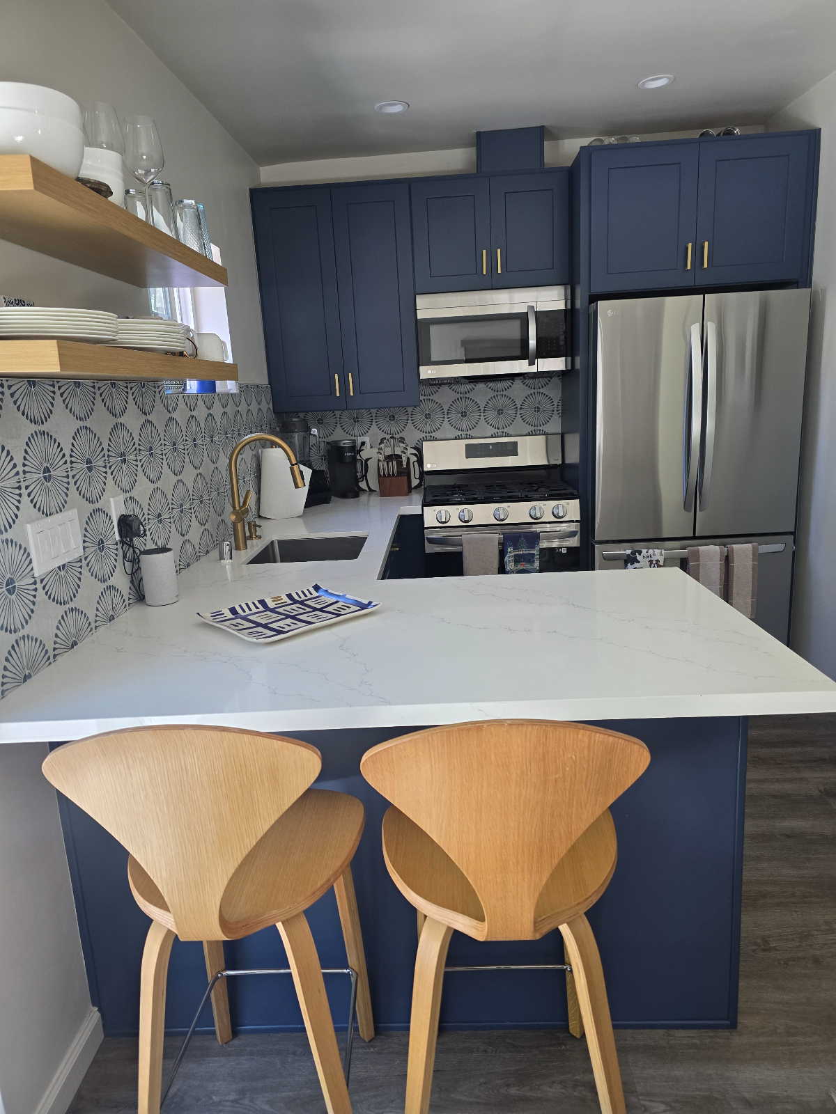 Well appointed, New, 1 bedroom ADU centrally located to great hospitals and shopping and entertainment - Photo 3