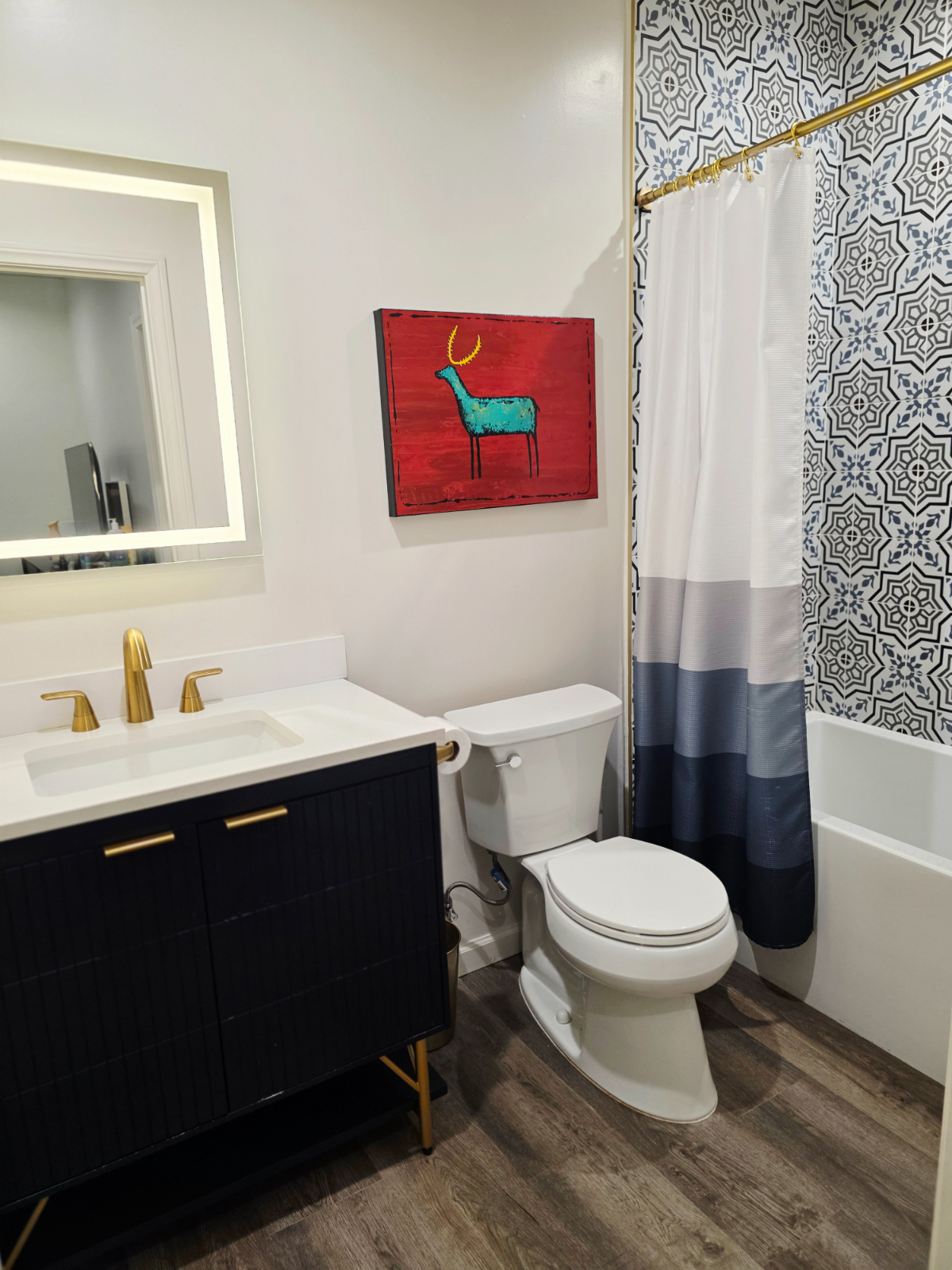 Well appointed, New, 1 bedroom ADU centrally located to great hospitals and shopping and entertainment - Photo 6