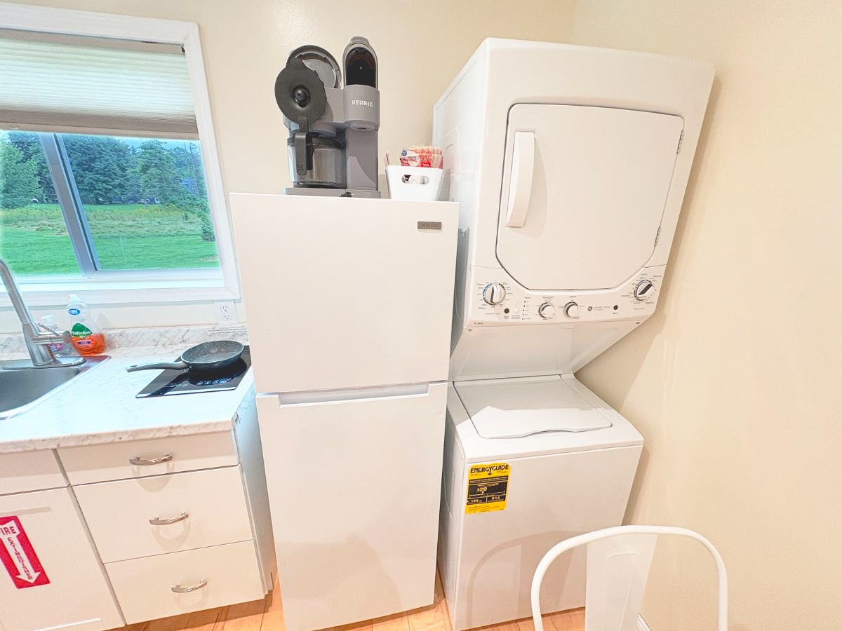 The Lofts feature large bedrooms, washer/dryers in the unit, king beds, and 0.4 miles to Clarkson an - Photo 5