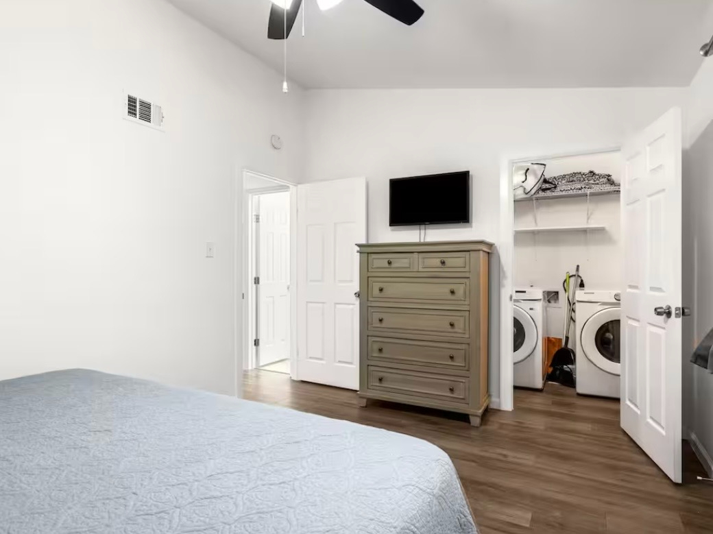 Perfect Austin Central Location - Photo 2