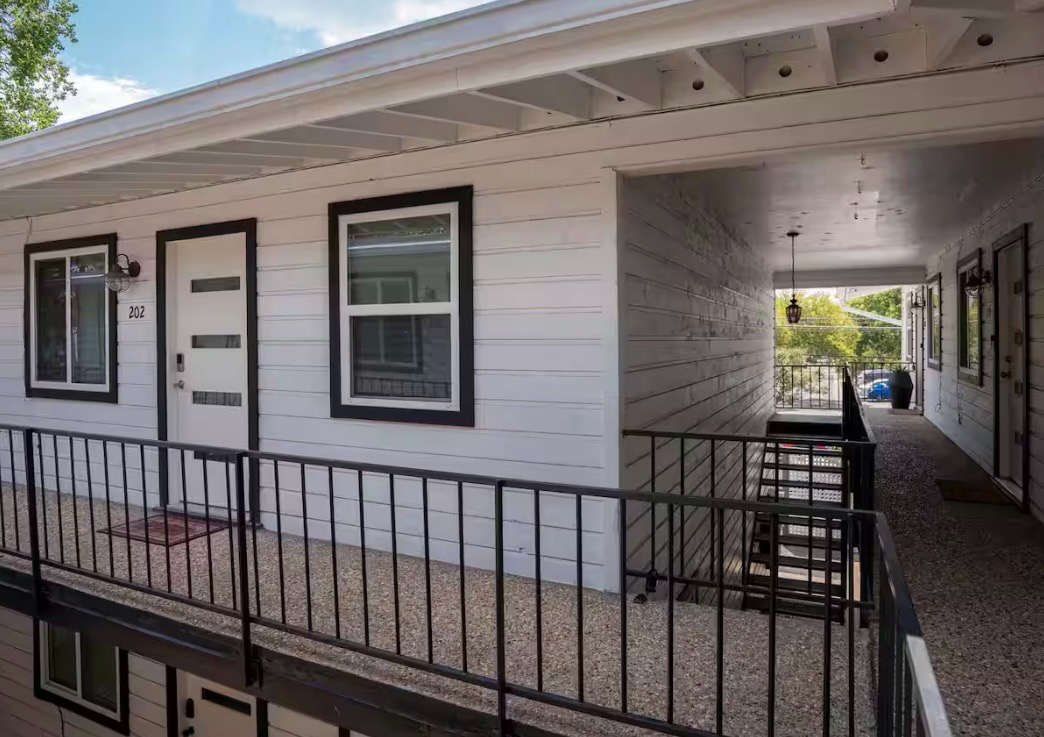 Perfect Austin Central Location - Photo 5