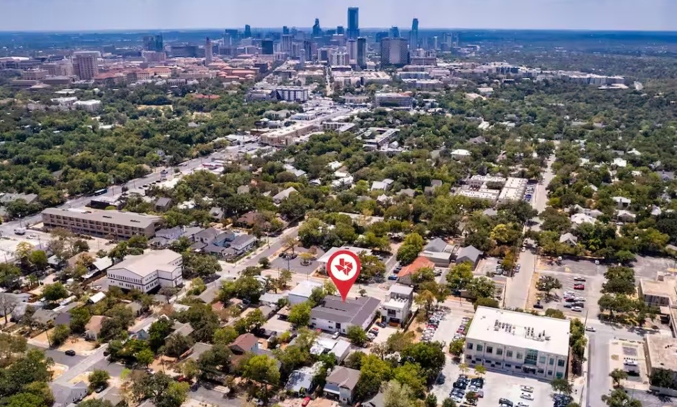 Perfect Austin Central Location - Photo 6