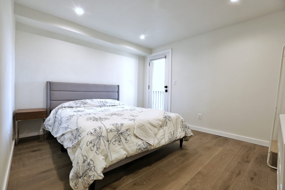 Sunny Mission: Private 1-Bed In-Law Suite (Steps to ZSFG!) - Photo 5