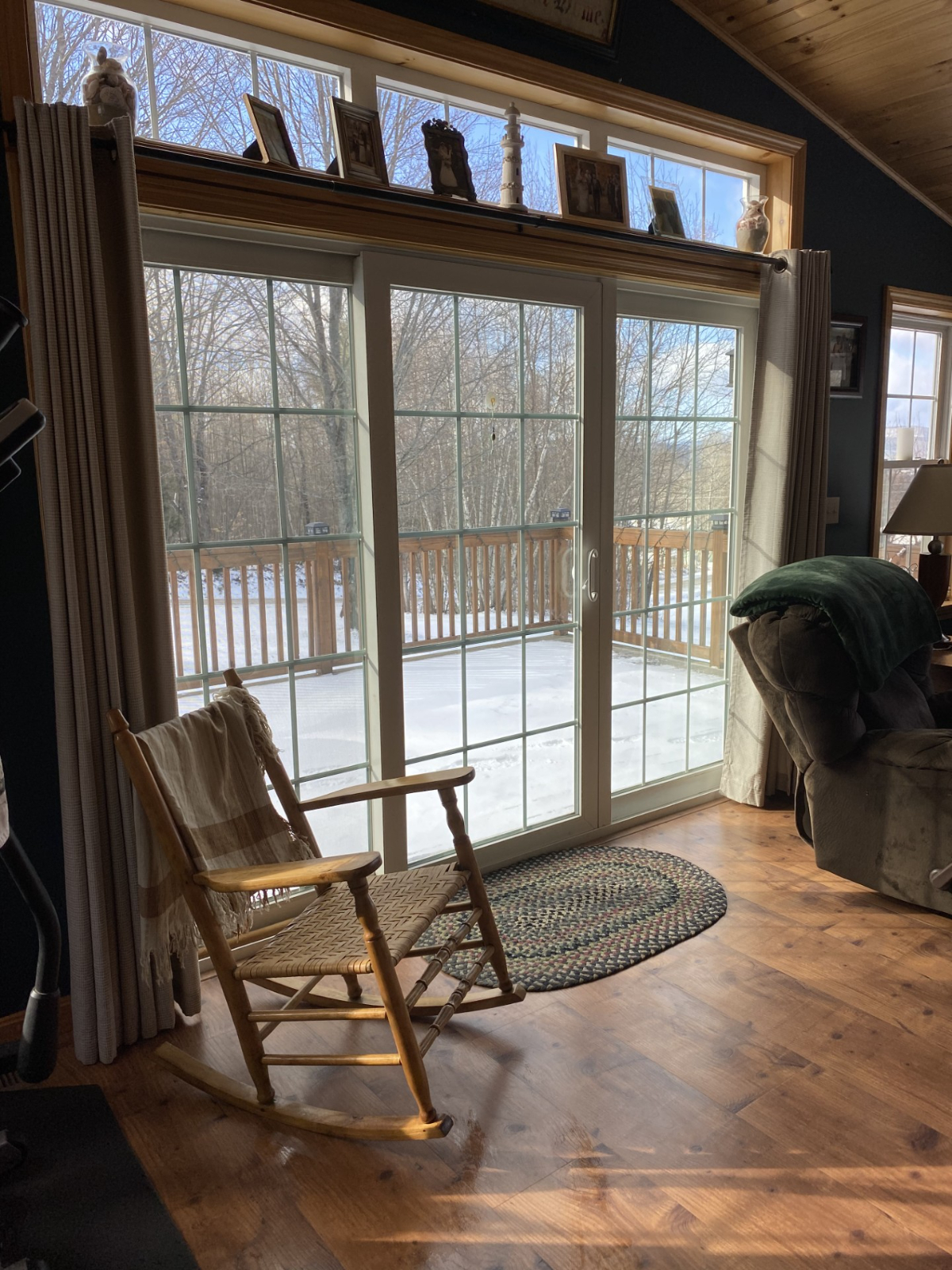 Country Home with Spectacular Views - Photo 11