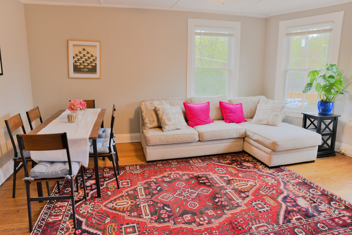 PERFECT SUMMER HOME IN SARATOGA - 4BR near the Race Course - Photo 2