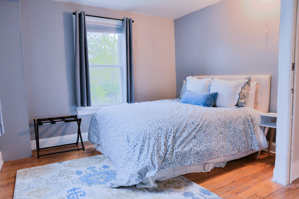 PERFECT SUMMER HOME IN SARATOGA - 4BR near the Race Course - Photo 6