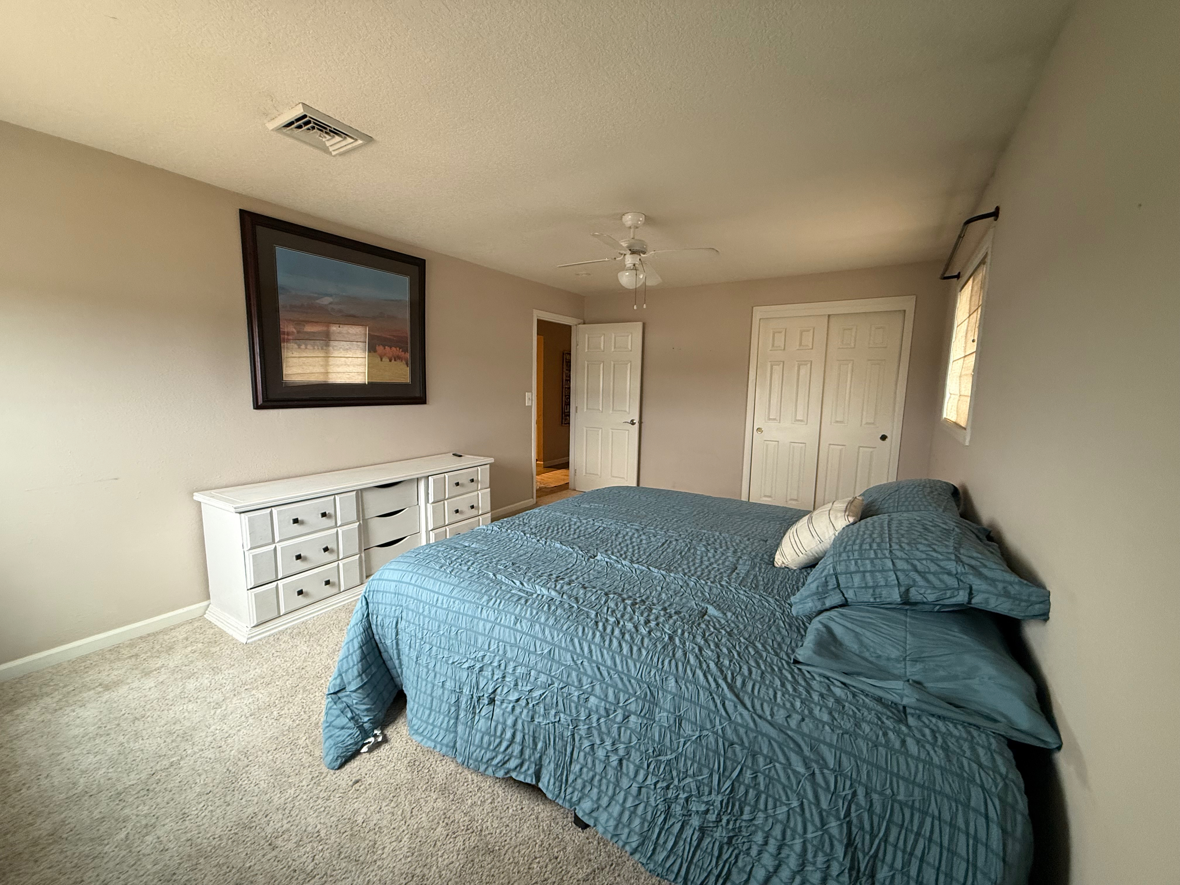 Fully Furnished 2BR on Peaceful Gated 58-Acre Ranch Near Terrebonne - Photo 6
