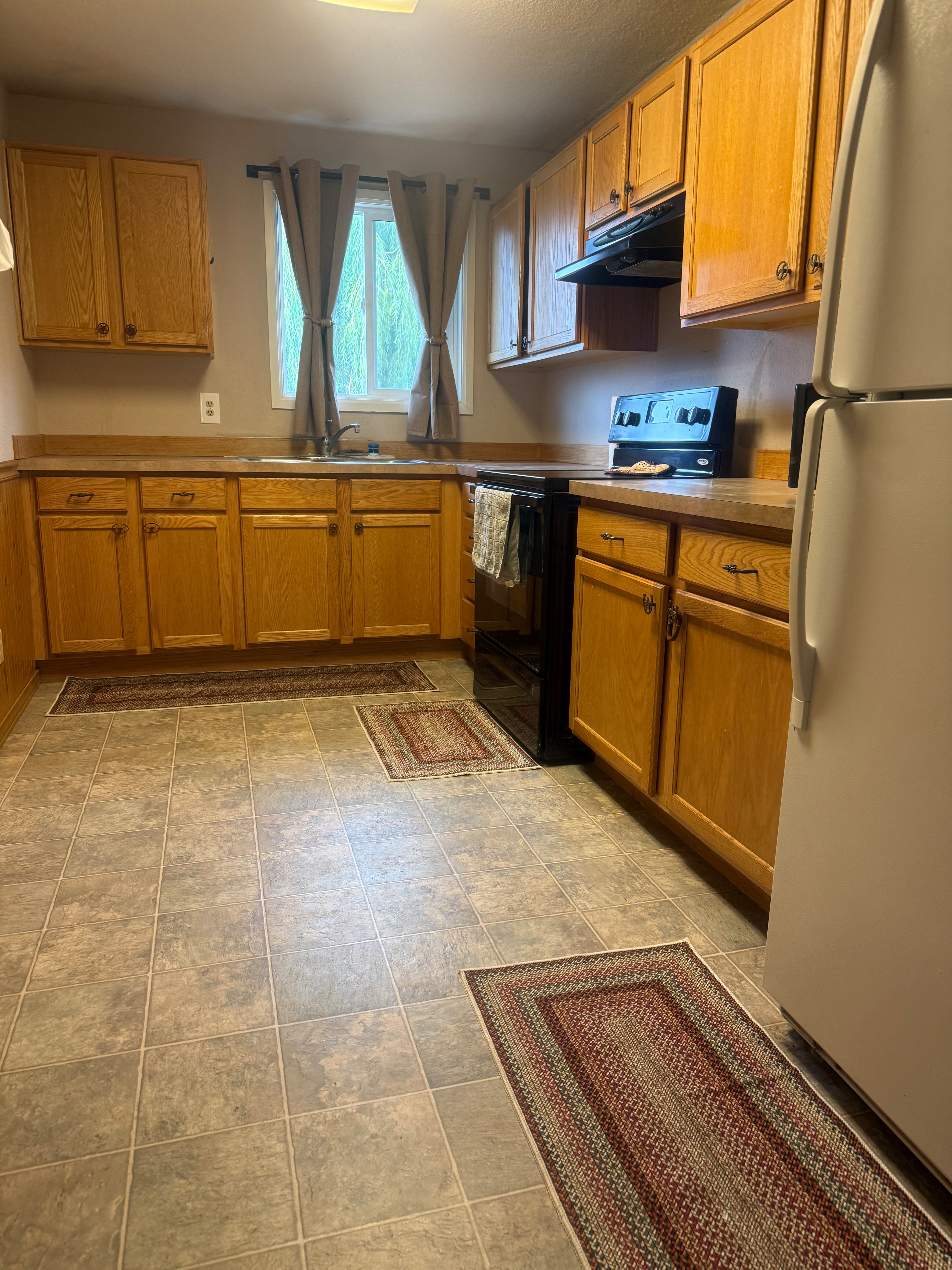 Fully Furnished 2BR on Peaceful Gated 58-Acre Ranch Near Terrebonne - Photo 3