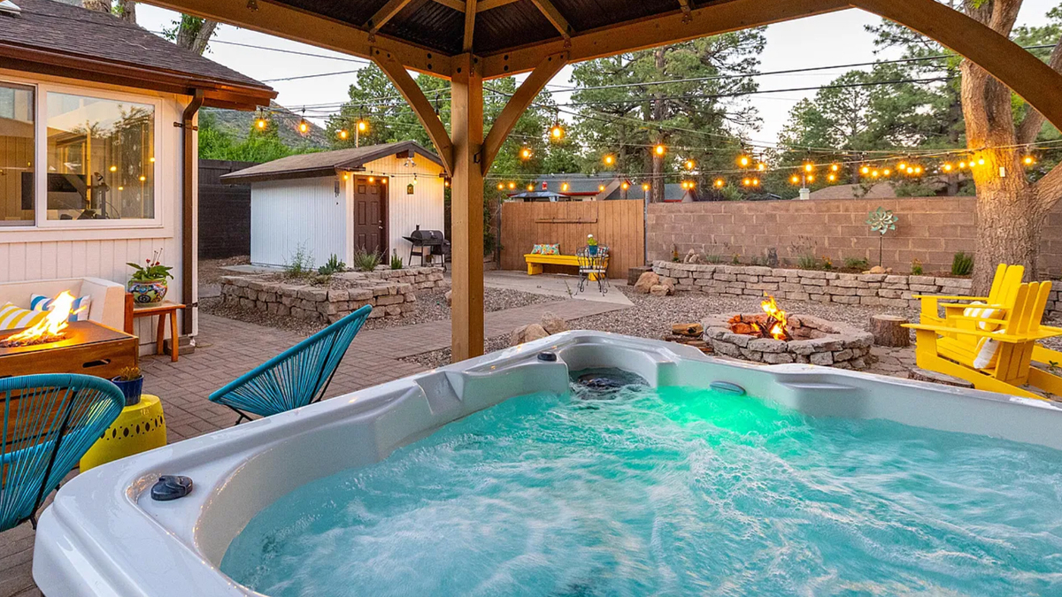 Luxurious 4 Bed, 2 Bath House - Your Ideal Home in Flagstaff!