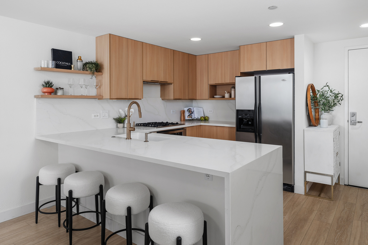 East Village/Downtown San Diego 2 Bed 2 Bath Condo - Photo 4