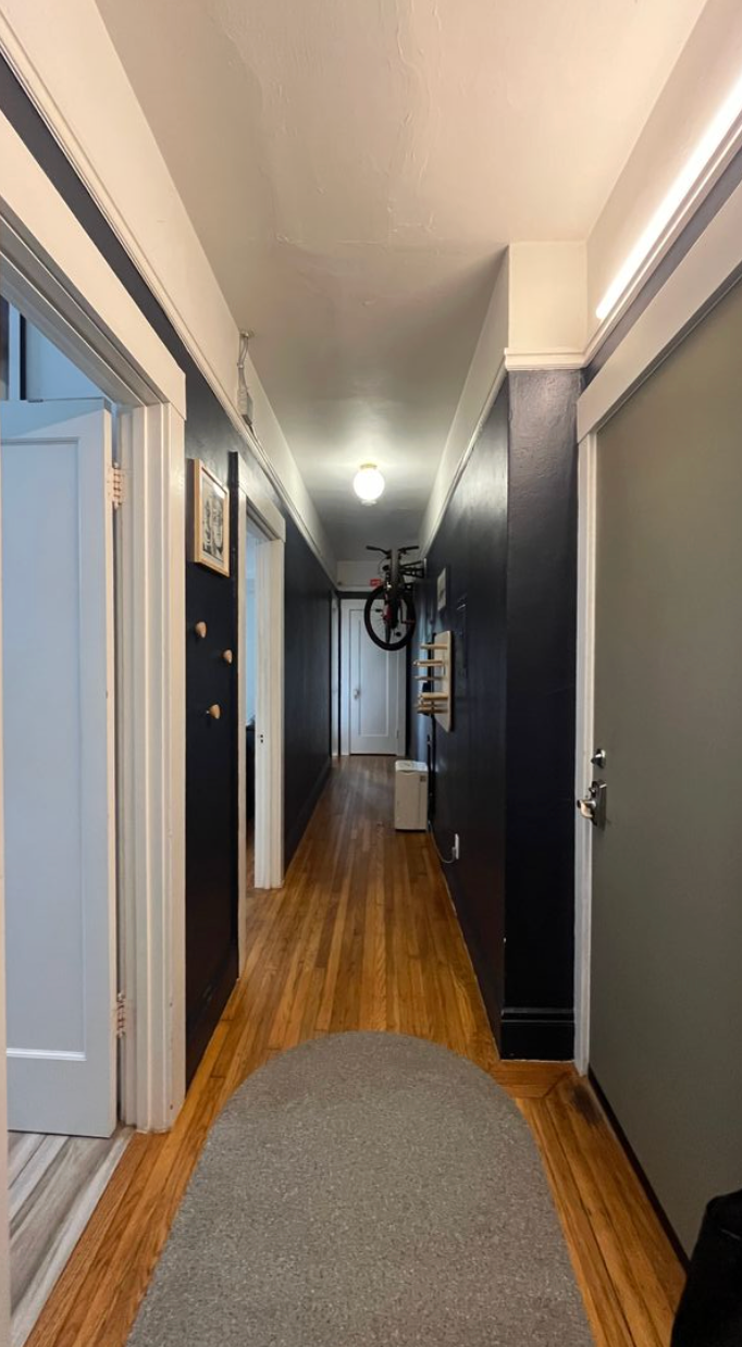 1 bedroom apartment in the Inner Richmond in San Francisco - Photo 5